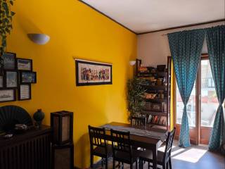 Appartamento in in affitto da privato a roma via ferdinando martini, 10