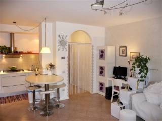 Appartamento in in vendita da privato a monteriggioni via della libertà, 1