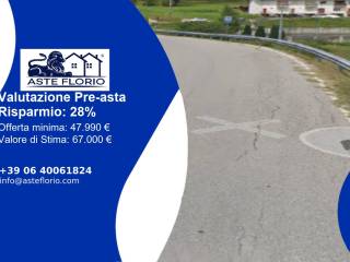 Appartamento all'asta a sovramonte frazione faller