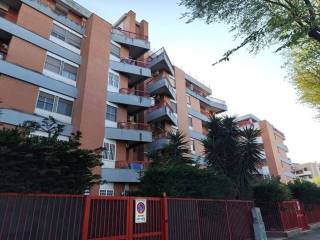 Appartamento in affitto a foggia viale sant'alfonso maria dè liguori, 30
