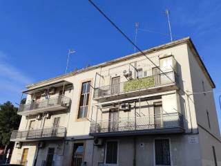 Appartamento in affitto a foggia via nino bixio, 1