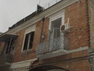 Appartamento in vendita a foggia via amicangelo ricci, 41