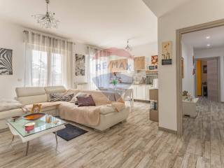 Appartamento in vendita a bari via monte san michele, 10