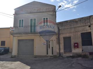 Casa indipendente in vendita a ragusa c.da san giacomo