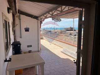 Attico in vendita a ragusa via fois, 26