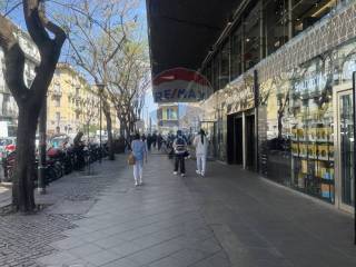 Appartamento in affitto a napoli 