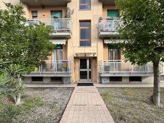 Appartamento in vendita a città di castello via coventry, 15