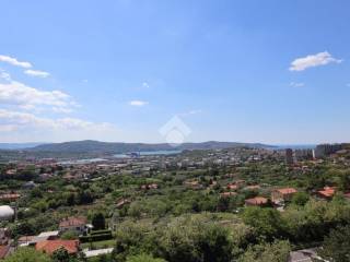 Appartamento in vendita a trieste via del monte canin, 8
