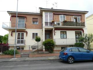 Appartamento in vendita a ferrara via domenico rambaldi, 33