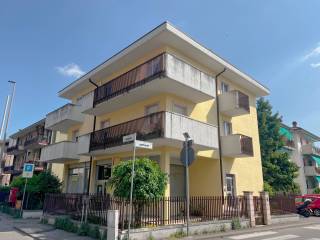 Appartamento in affitto a verona via gottardo, 6