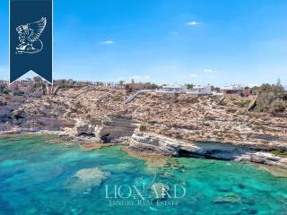 Villa in vendita a lampedusa e linosa 