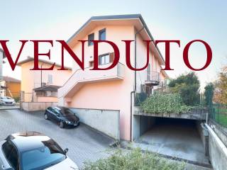 Appartamento in vendita a brivio via badia, 3