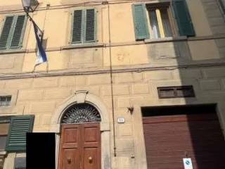 Appartamento all'asta a castelfiorentino via tilli, 51
