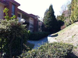 Mansarda in vendita a baldissero torinese 