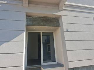 Ufficio in in affitto da privato ad alessandria via santorre santarosa, 21