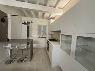 Appartamento in affitto a modena via del carmine, 1