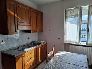 Appartamento in affitto ad alba corso piave