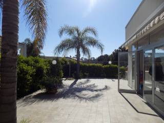 Villa a schiera in vendita a policoro via agamennone