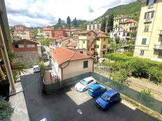 Appartamento in vendita a genova via struppa