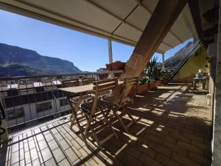 Appartamento in affitto a lecco via como