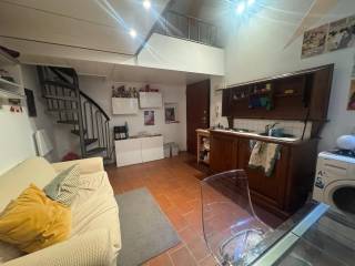 Appartamento in affitto a bologna 