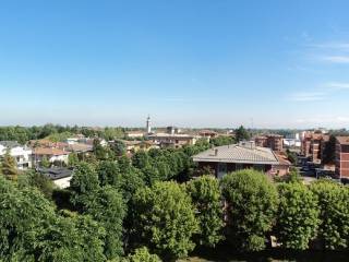 Appartamento in affitto a lodi viale italia, 60
