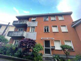 Appartamento in affitto a lecco 