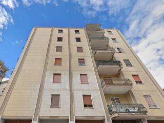 Appartamento in in affitto da privato a lecce via matteo renato imbriani, 56