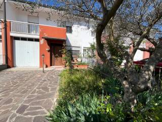 Villa a schiera in vendita a castelfranco emilia via unità d'italia, 6