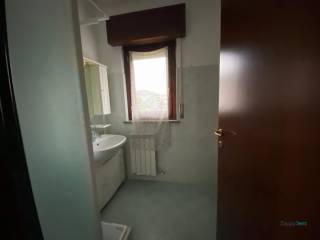 Appartamento in affitto a saronno via san solutore