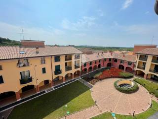 Appartamento in vendita a cavaion veronese via pozzo dell'amore