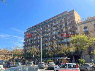 Appartamento in vendita a catania piazza cavour, 33