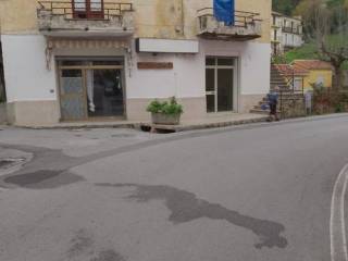Appartamento in vendita a guardavalle via r. salerno