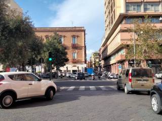 Appartamento in vendita a catania via musumeci, 113
