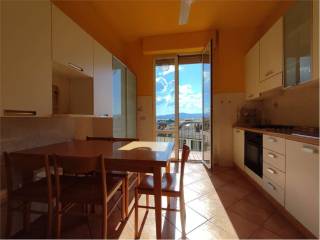 Appartamento in affitto a firenze via mamiani, 23
