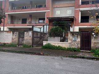 Appartamento in vendita a caserta via cesare pascal