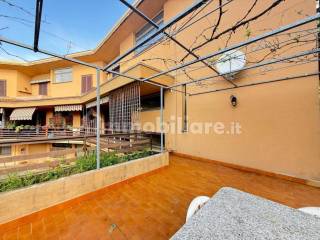 Appartamento in vendita a calco via privata delle betulle, 8