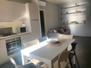 Appartamento in affitto a riccione viale rimini