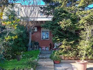Villa a schiera in in vendita da privato a cassano delle murge strada fra' diavolo, 27