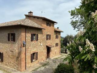 Villa in vendita a montepulciano 