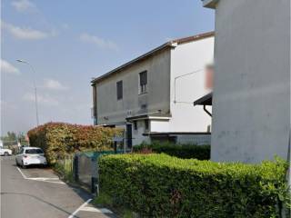 Appartamento in in vendita da privato a casaletto lodigiano via camillo benso di cavour, 5