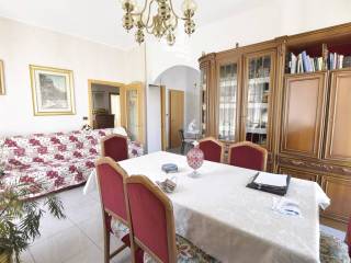 Appartamento in vendita a bolzano via roma