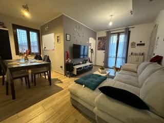 Appartamento in vendita a casalgrande via ripa