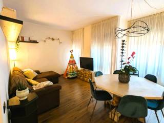Appartamento in vendita a prato viale galileo galilei