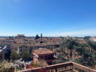 Appartamento in in affitto da privato a oleggio viale niccolò paganini, 7