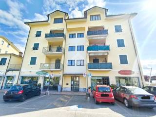 Appartamento in vendita ad arquata scrivia via roma, 104