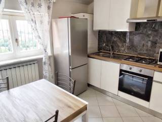 Appartamento in affitto a macerata via roma, 116
