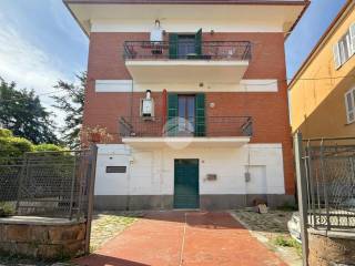 Appartamento in vendita a civita castellana via renato togni, 7