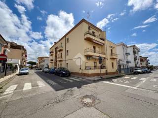 Appartamento in vendita a montalto di castro via vittoria nenni, 8