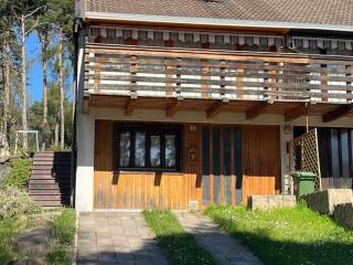 Villa a schiera in vendita a fornace pian del gac